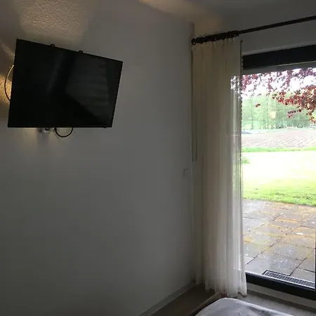 דירה Haselnuss *