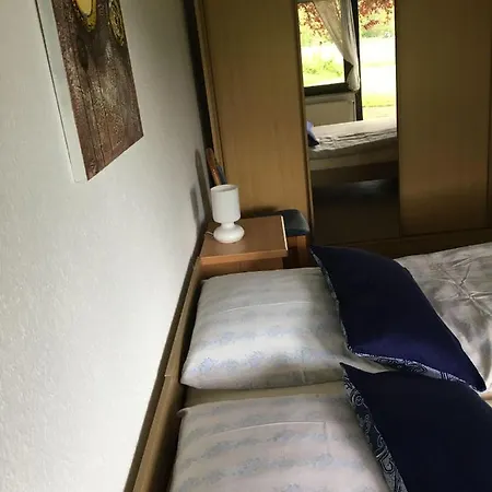 Haselnuss Nahrendorf