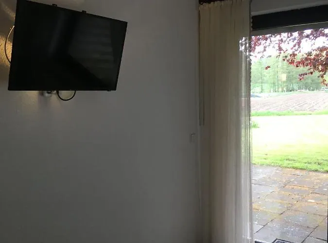 Lägenhet Haselnuss *